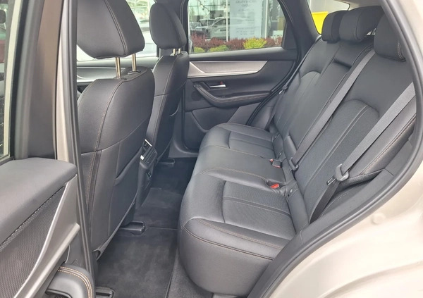 Mazda CX-60 cena 249800 przebieg: 15900, rok produkcji 2022 z Drezdenko małe 277